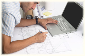 Online file transfer for Architects and Engineers