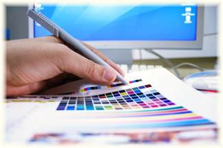 Online file transfer for Graphic Designers