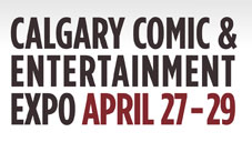 Calgary Expo