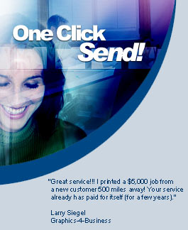 Web Based Files Transfer & Data Sharing Service