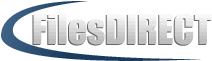 Transfer Big Files with FilesDIRECT